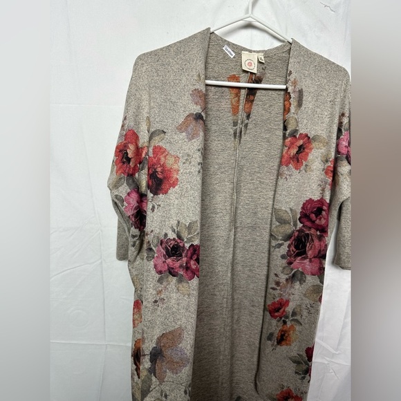 Live in the moment Cardigan size xs - Picture 4 of 6